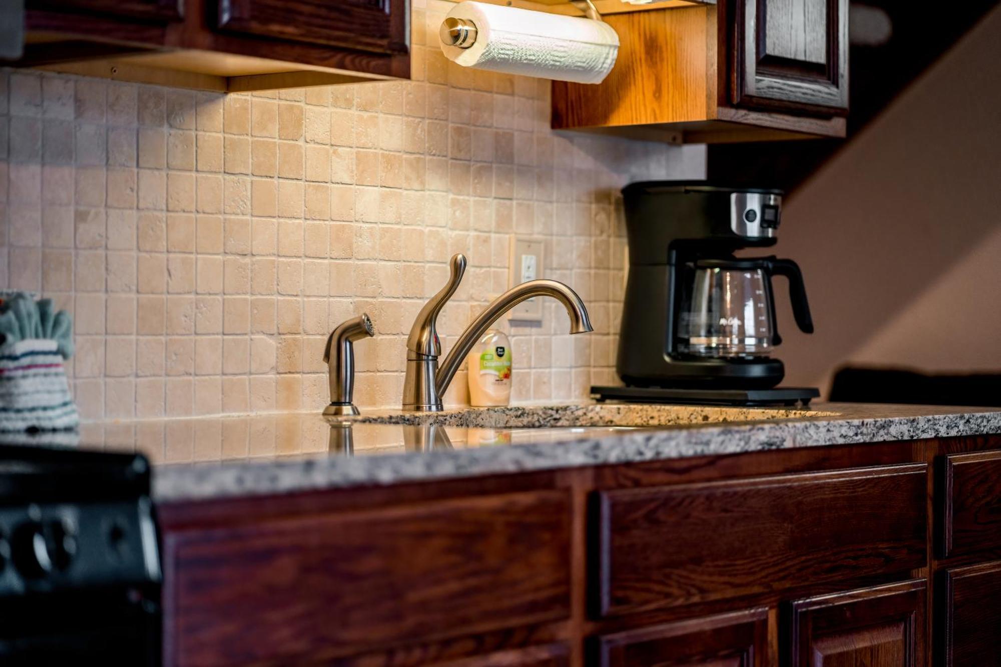 2 Bed 2 Bath Fall Creek Condo Branson Ngoại thất bức ảnh