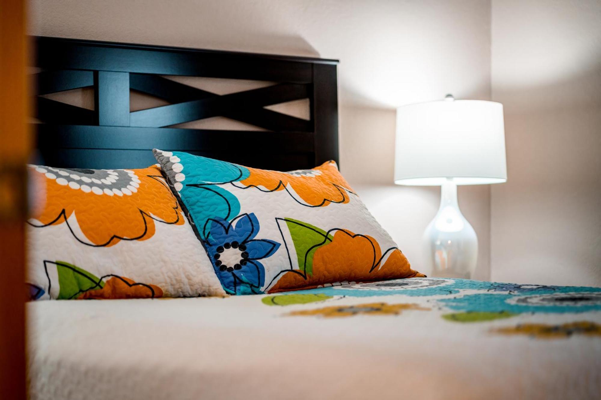 2 Bed 2 Bath Fall Creek Condo Branson Ngoại thất bức ảnh