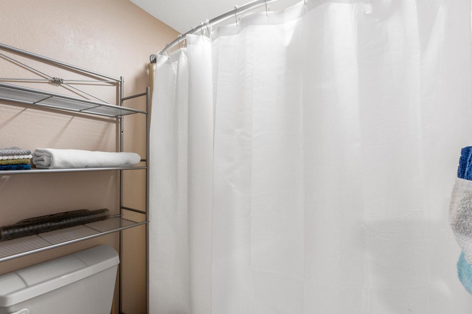 2 Bed 2 Bath Fall Creek Condo Branson Ngoại thất bức ảnh
