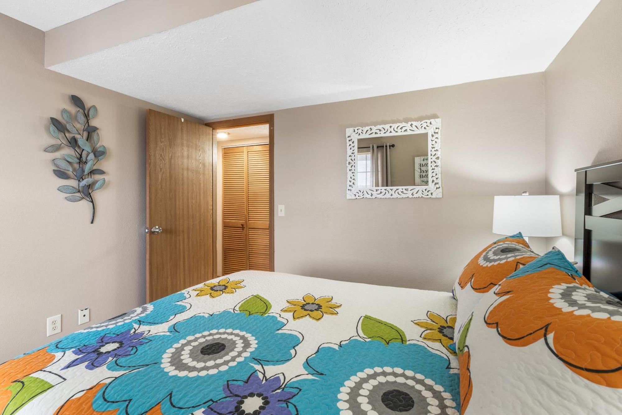 2 Bed 2 Bath Fall Creek Condo Branson Ngoại thất bức ảnh
