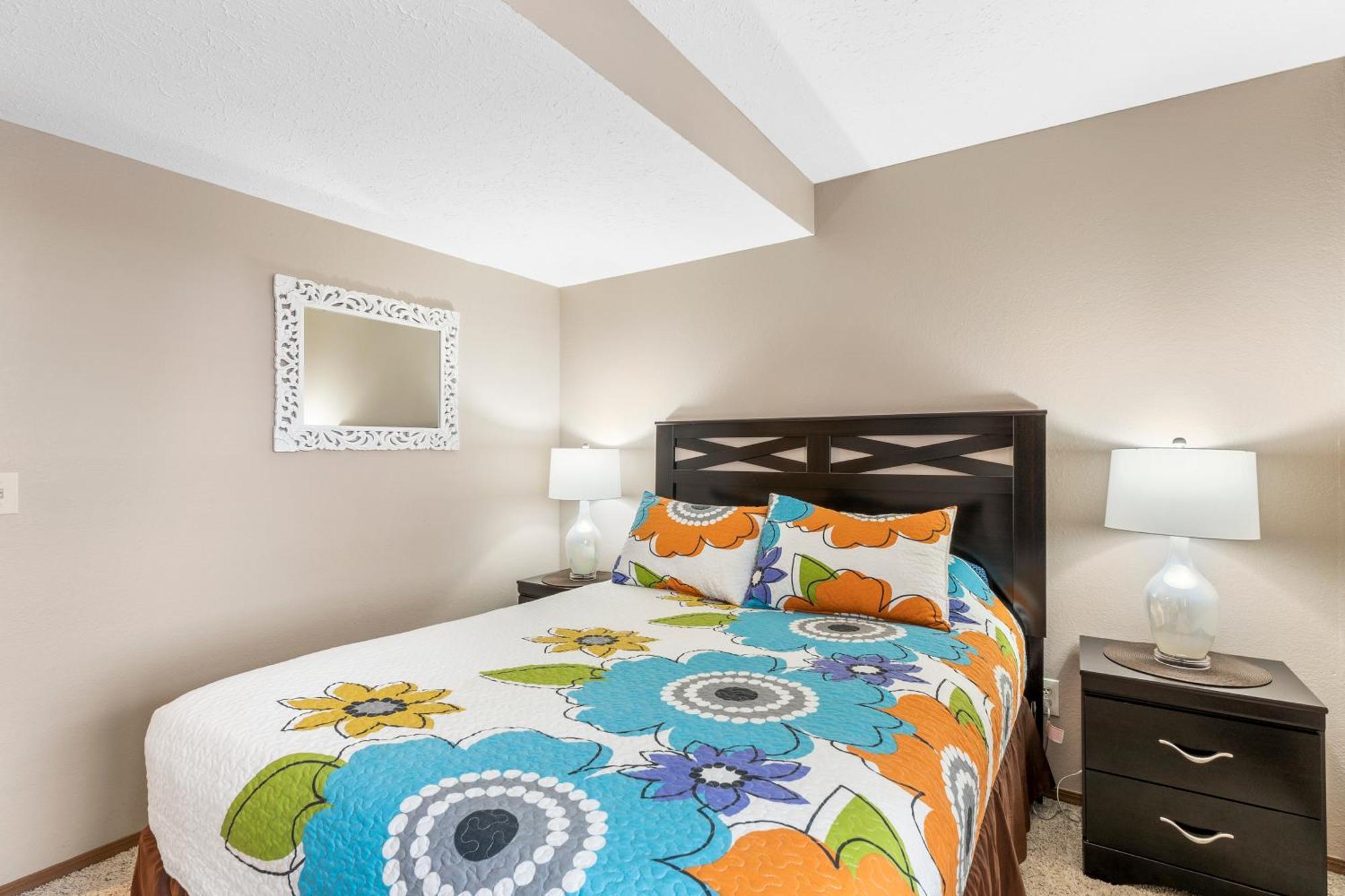 2 Bed 2 Bath Fall Creek Condo Branson Ngoại thất bức ảnh