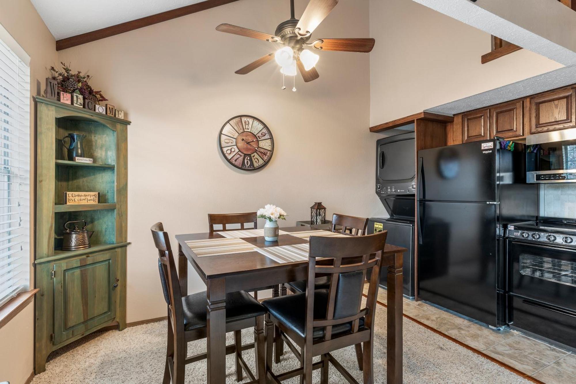 2 Bed 2 Bath Fall Creek Condo Branson Ngoại thất bức ảnh