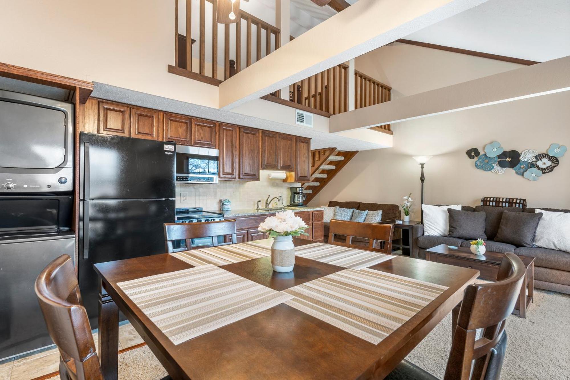 2 Bed 2 Bath Fall Creek Condo Branson Ngoại thất bức ảnh
